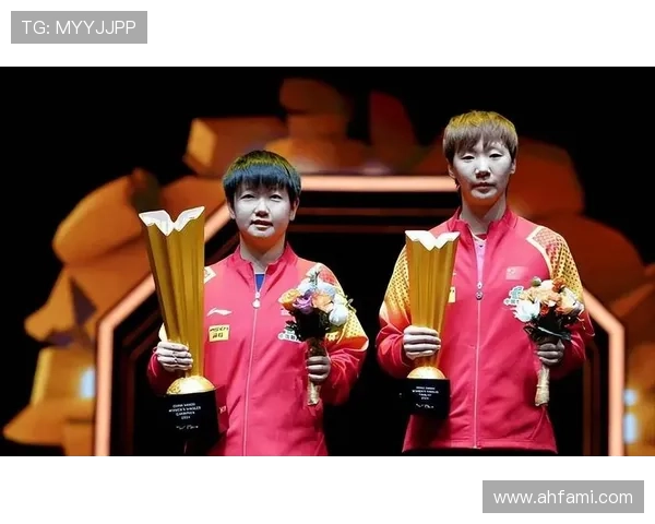 乒乓球明星与足球明星的巅峰对决谁能赢得体育界的荣耀与热爱