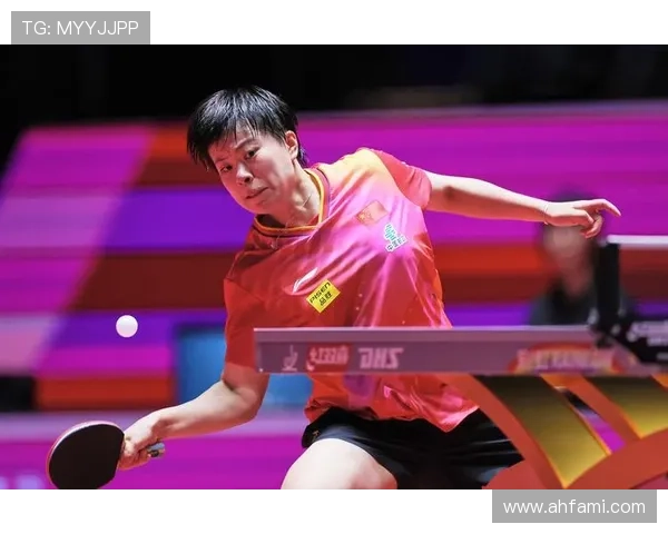 深圳乒乓球队在世界杯中的灵活性表现引发热议与关注